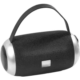Swiss Cougar London Bluetooth Speaker & FM Radio Unbranded